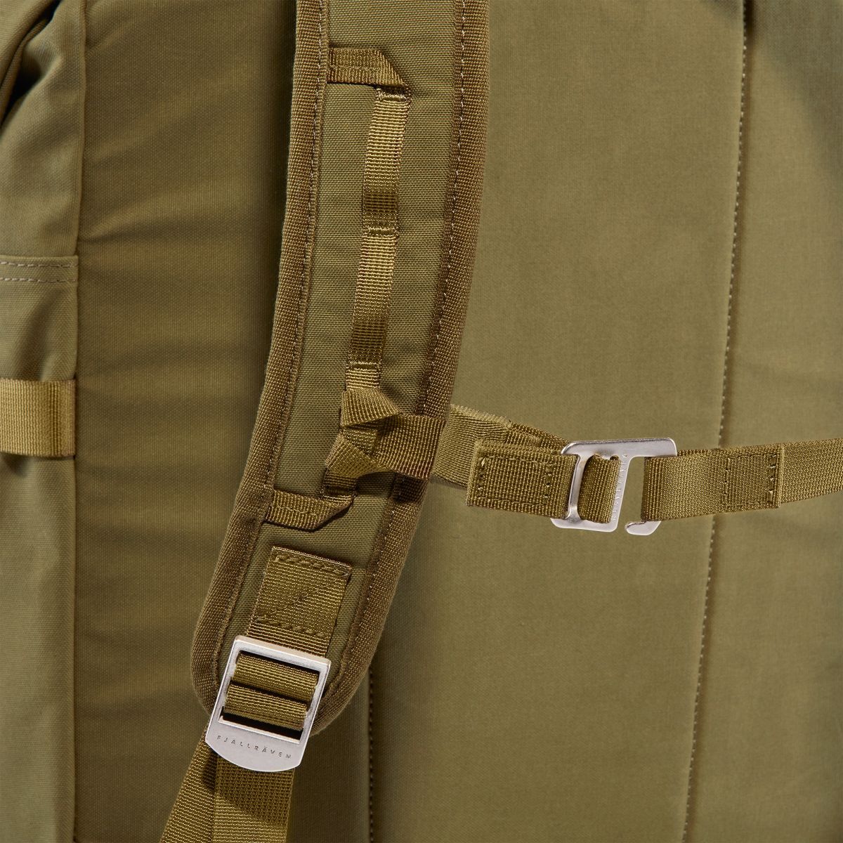 バッグ Fjallraven Haulpack No.1 outdoor bag Haulpack No. 1